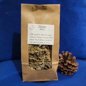tisane achillée